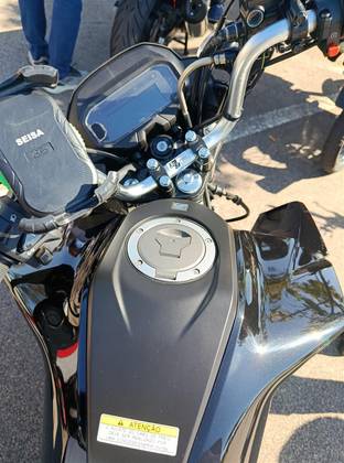 HONDA CG 160 FAN HONDA CG 160 FAN